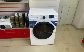 Купить Стиральная машина  beko wspe7612w б/у , в Кострома Цена:15000рублей