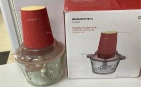 Купить Измельчитель DEXP CP-500G б/у , в Пермь Цена:1190рублей
