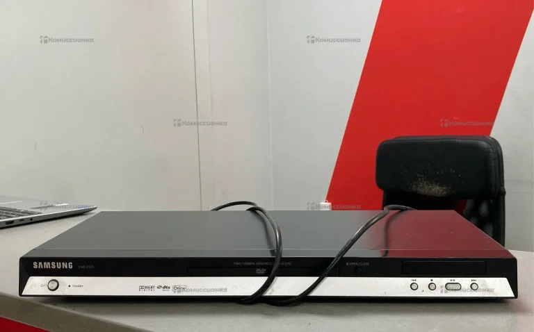 SAMSUNG DVD-P375