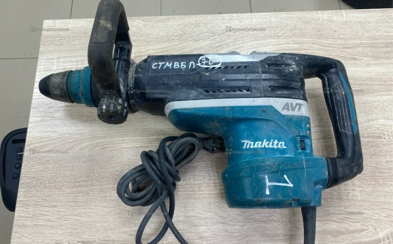 Перфоратор makita HR5201C