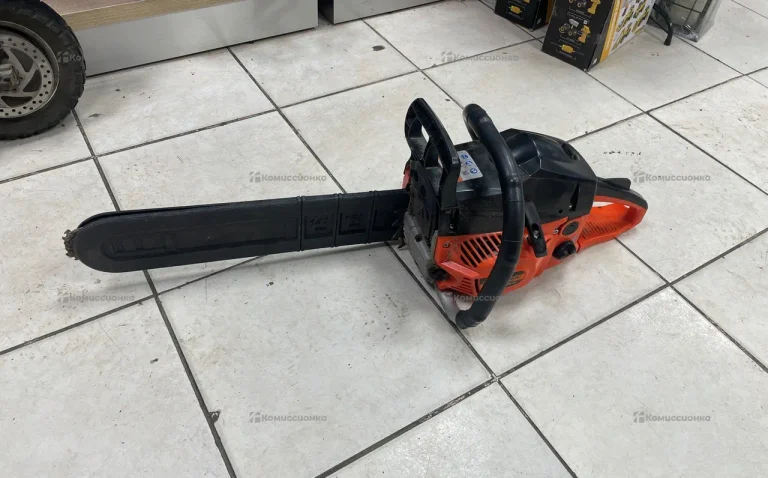 Бензопила Carver HSG-158-18