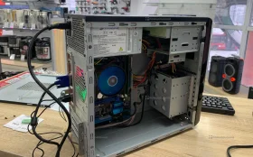 Купить Системный блок  JPC б/у , в Пермь Цена:1800рублей