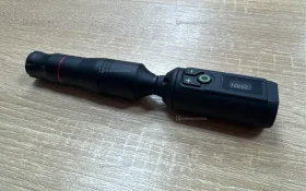 Тату-машинка аккумуляторная