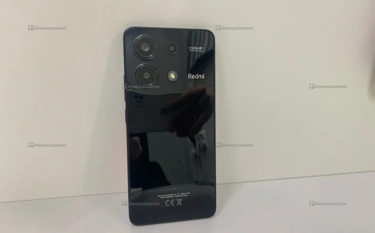 Xiaomi Redmi Note 13 8/128 ГБ