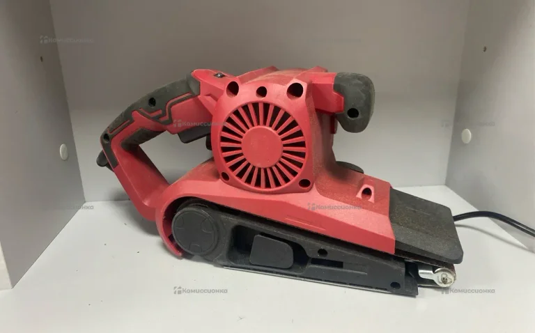 Ленточная шлифмашина. None NBS1100/76