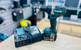 Дрель-шуруповерт Makitа DDF484