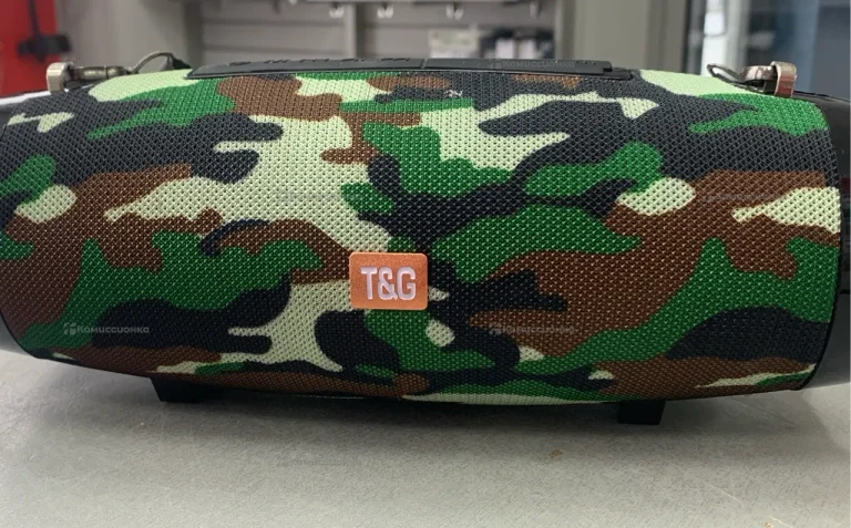 Колонка  TG 504