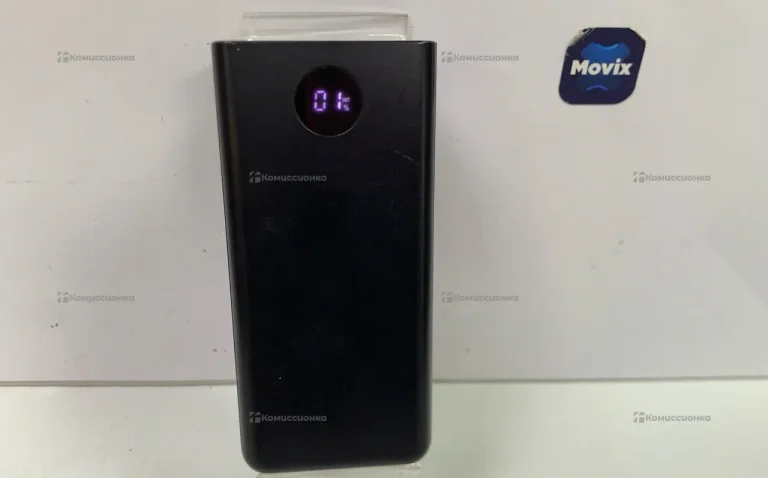 Powerbank TFN 30000mah