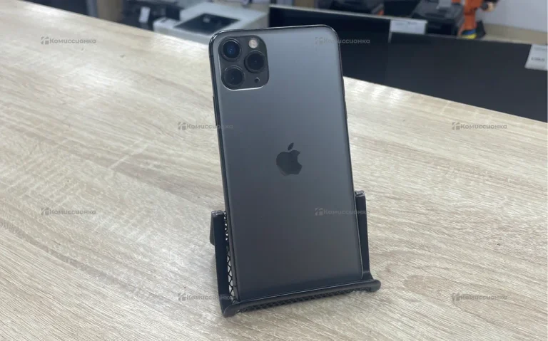 Apple iPhone 11 Pro Max 64Gb