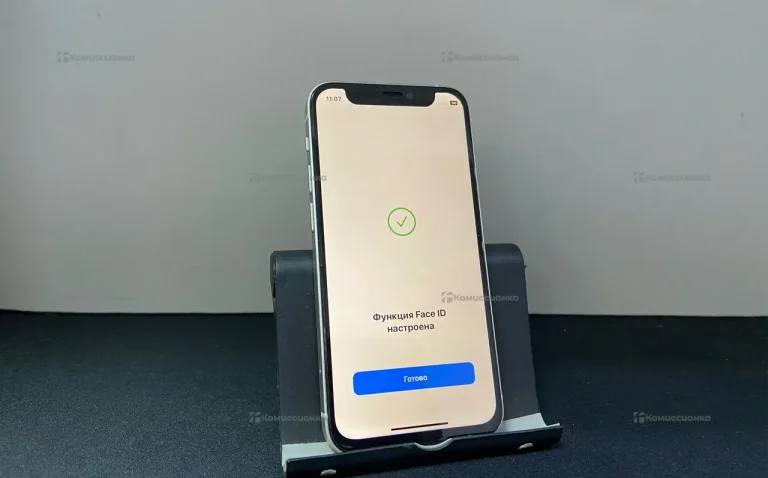 Apple iPhone 12 mini 4/64 ГБ