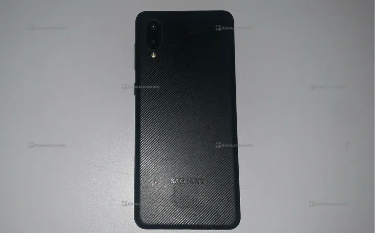 Samsung Galaxy A02 32Gb