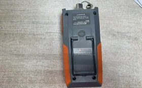 Купить тестер оптоволокна grandway fhp2a04 б/у , в Москва и область Цена:5500рублей