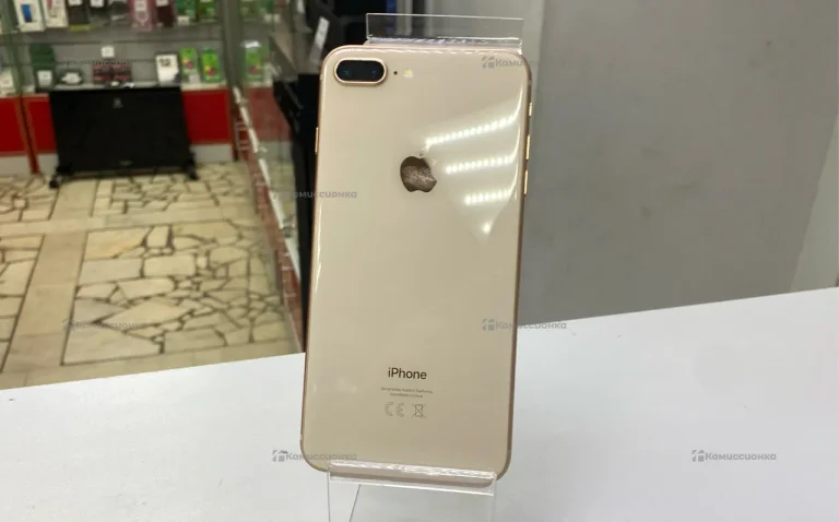 Apple iPhone 8 Plus 128Gb