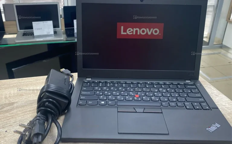 Ноутбук  Lenovo X260