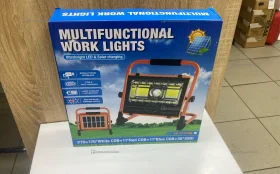 Купить Led прожектор work lights б/у , в Самара Цена:2990рублей