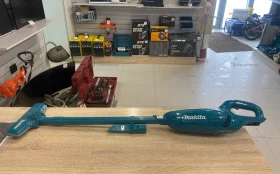 Купить Пылесос Makita clx226x1 б/у , в Казань Цена:2500рублей