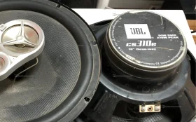 Колонки JBL cs 310e
