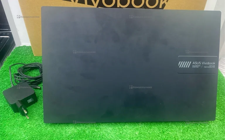 Ноутбук ASUS VivoBook Go 14/15