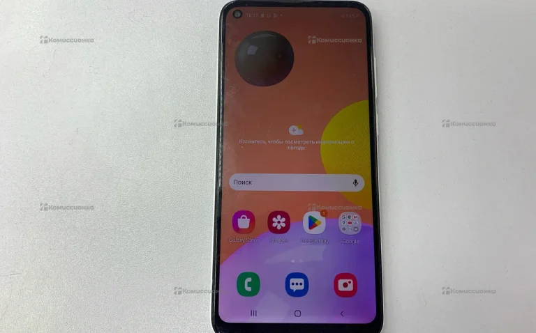 Samsung Galaxy A11 2/32 ГБ