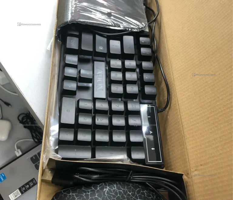 Игровой набор  defender alion GS-987