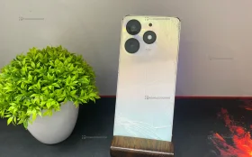 Купить Tecno Spark 10 Pro 8/128 ГБ б/у , в Тюмень Цена:4500рублей