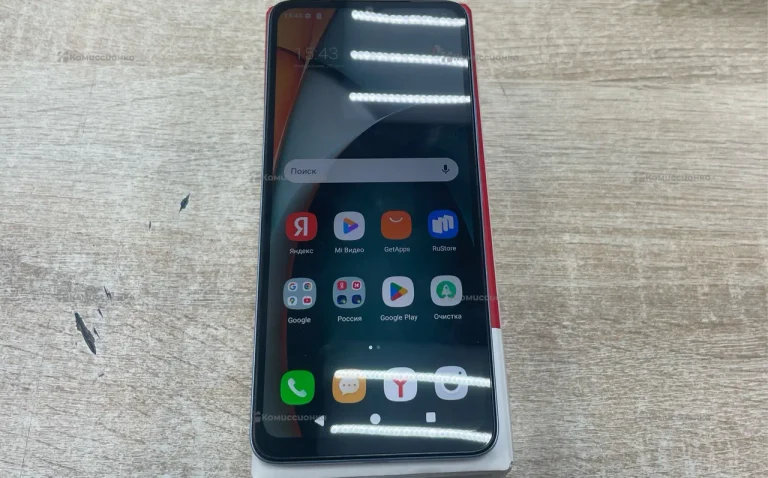 Xiaomi Redmi A3 4/128 ГБ