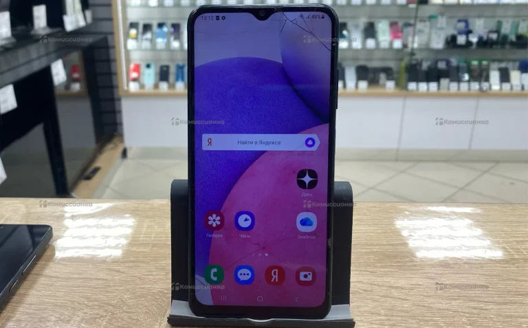 Samsung Galaxy A03s 3/32 ГБ