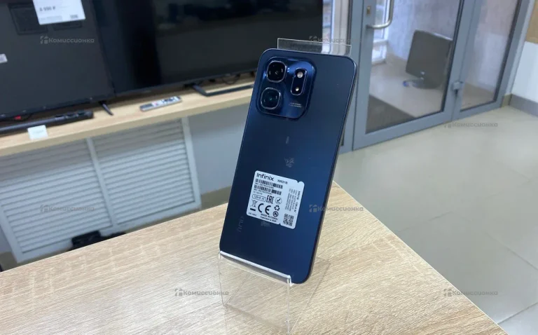 Infinix Hot 50i 4/128 ГБ