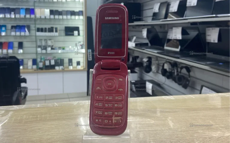 Samsung E1272