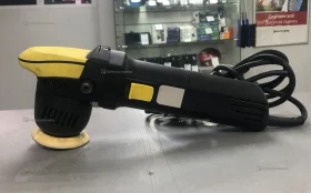 Купить Полировальная машинка SCH-38-3/12AC б/у , в Самара Цена:7990рублей