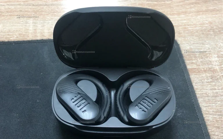 Наушники JBL Endurance Peak 3