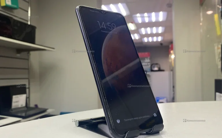 Xiaomi Redmi 9 4/64 ГБ
