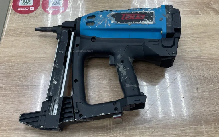 Гвоздезабивной пистолет Toua GSN50