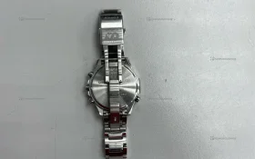 Часы  Casio edifice alpha tauri