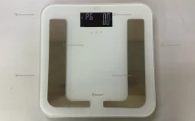 Весы  AEG PW5653 BT