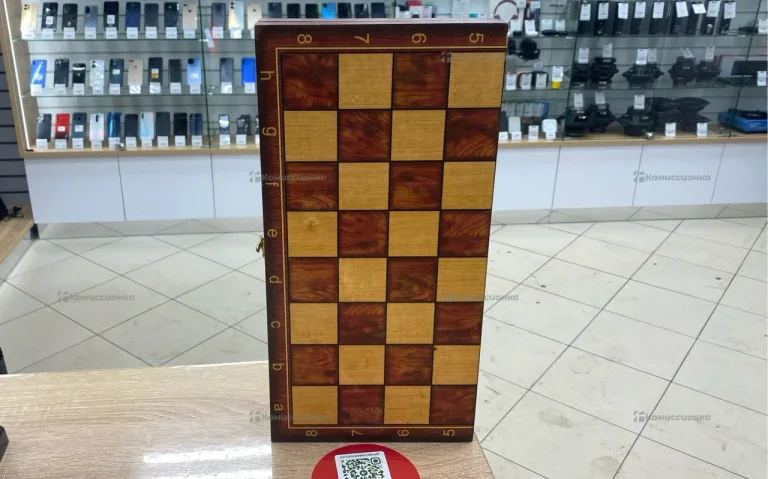 Нарды маленькие