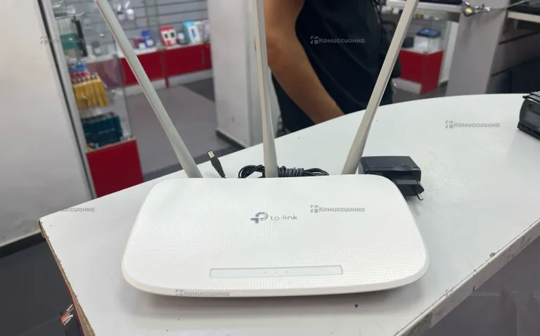 Роутер Tp link