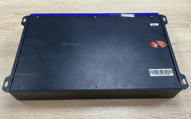 Усилитель kicx ap 1000d