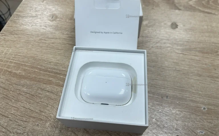 Наушники  Apple AirPods Pro 2