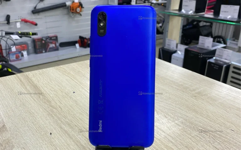 Xiaomi realme 9A 2/32Gb