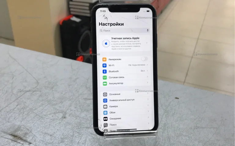 Apple iPhone 11 4/64 ГБ