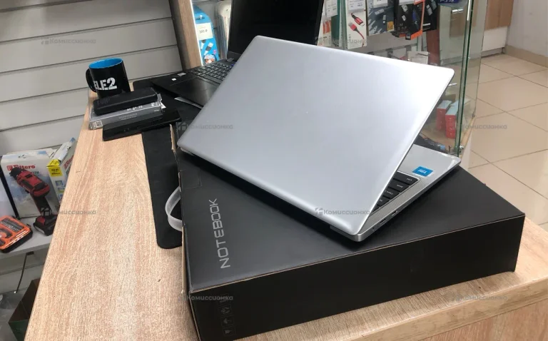 Ноутбук Notebook