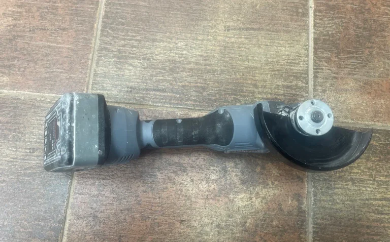 УШМ Profipover MKDGA-18V
