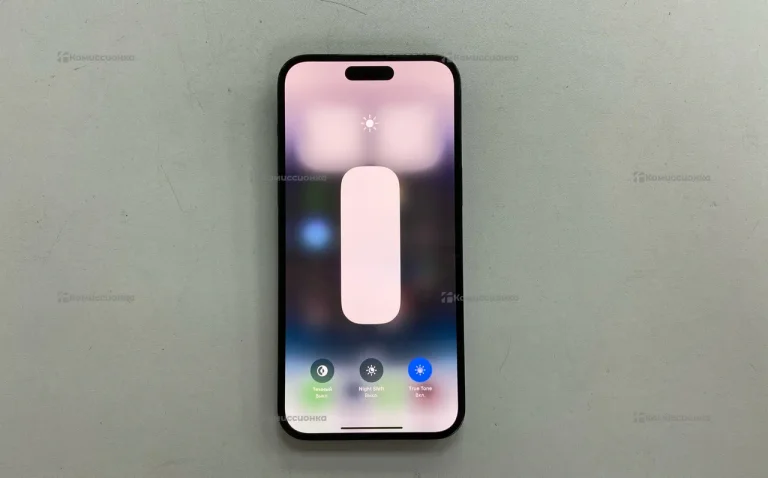 Apple iPhone 14 Pro Max 128Gb
