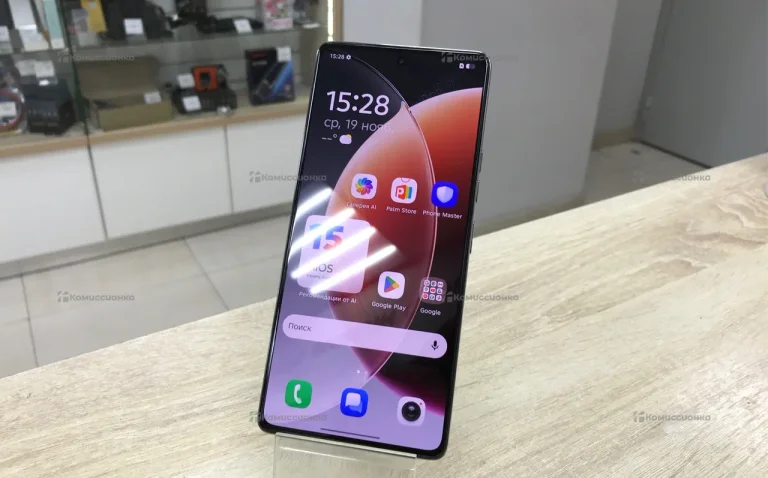 Tecno Camon 30S 8/256 ГБ