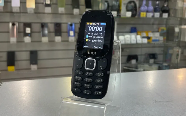 Inoi 100
