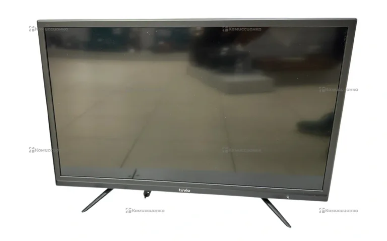 Телевизор Tuvio STV-24DHBK3R