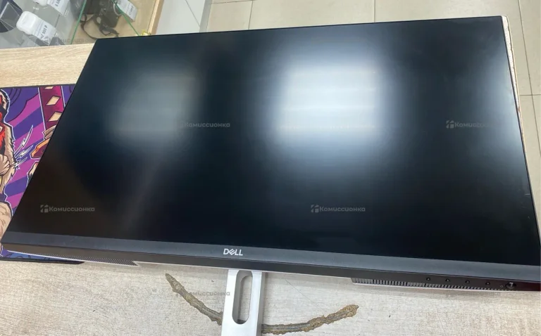 Монитор Dell S2721DS