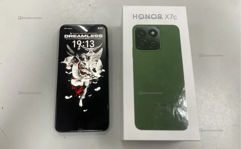 Honor X7c 6/128GB