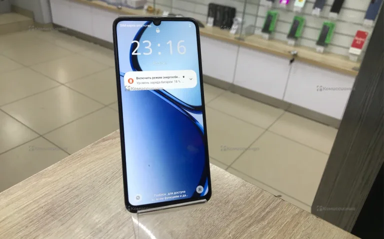 Realme Note 50 3/64Gb
